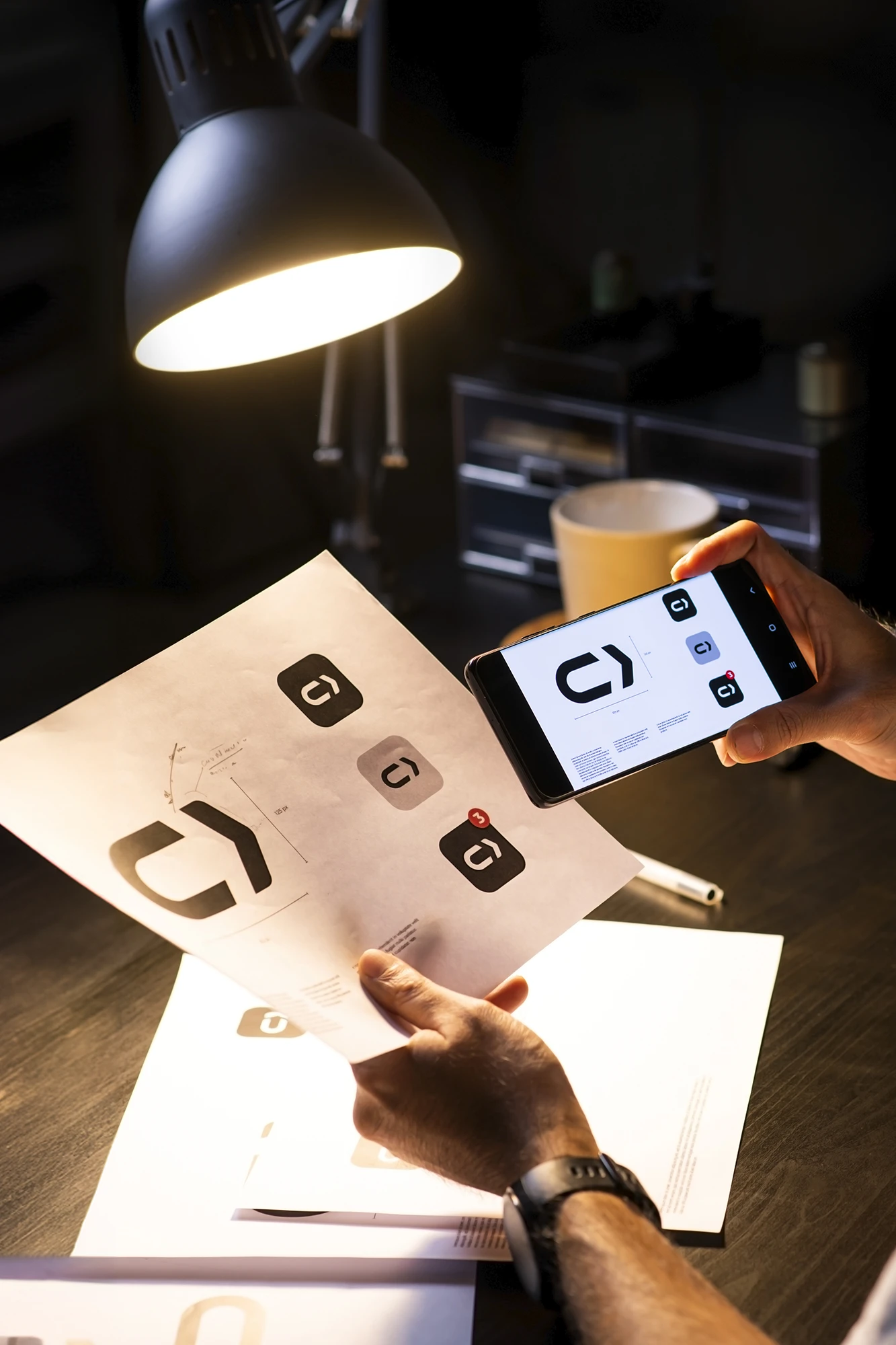 Agencia branding Sevilla